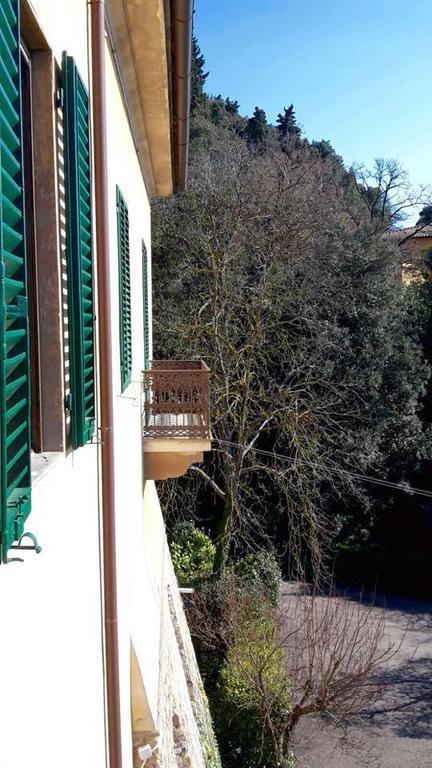 Locanda Giolica Prato  Quarto foto