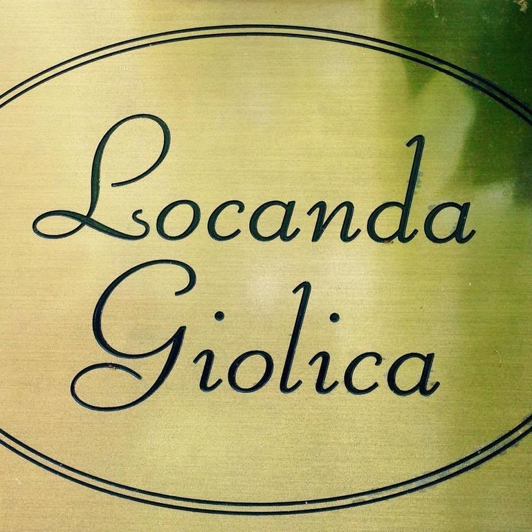 Locanda Giolica Prato  Exterior foto