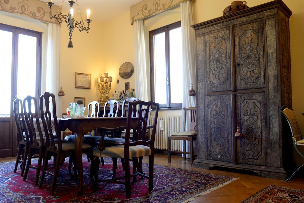 Locanda Giolica Prato  Exterior foto