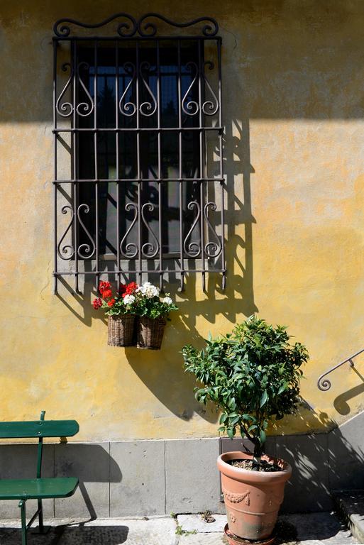 Locanda Giolica Prato  Exterior foto