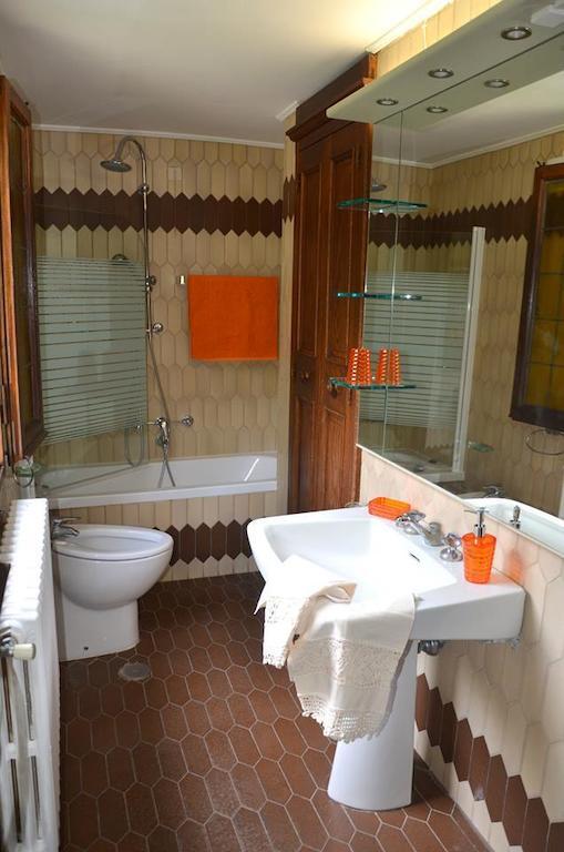 Locanda Giolica Prato  Quarto foto