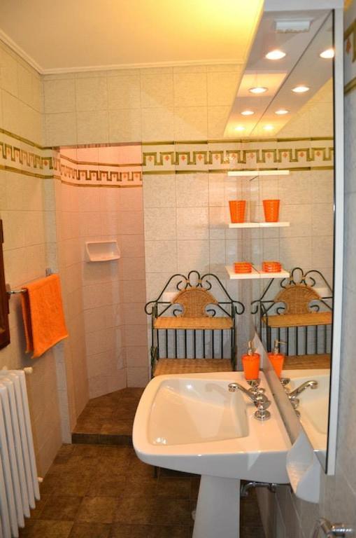 Locanda Giolica Prato  Quarto foto