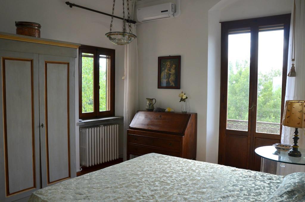 Locanda Giolica Prato  Quarto foto