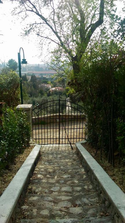 Locanda Giolica Prato  Exterior foto